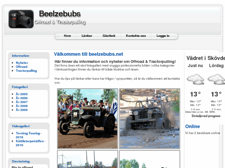 www.beelzebubs.net