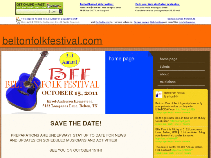 www.beltonfolkfestival.com