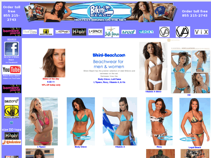 www.bikini-beach.com