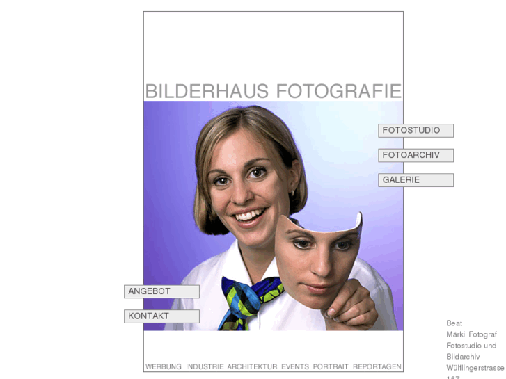 www.bilderhaus.ch