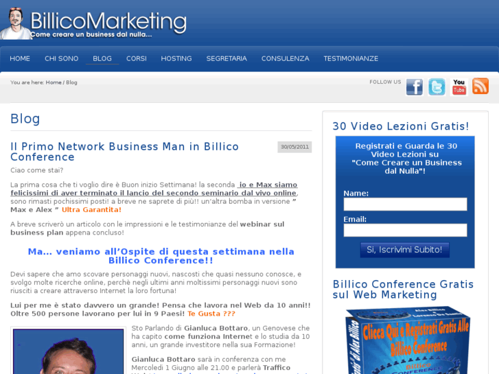 www.billicomarketing.com