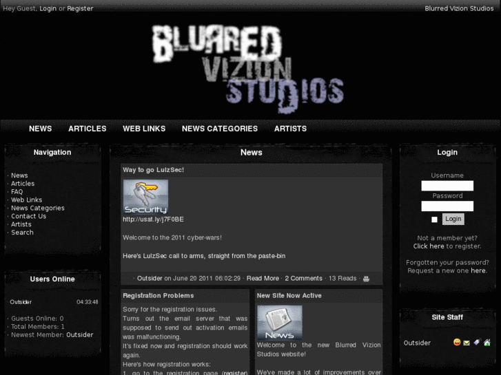 www.blurredvizionstudios.com