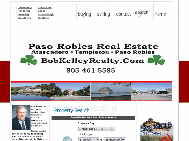 www.bobkelleyrealty.com