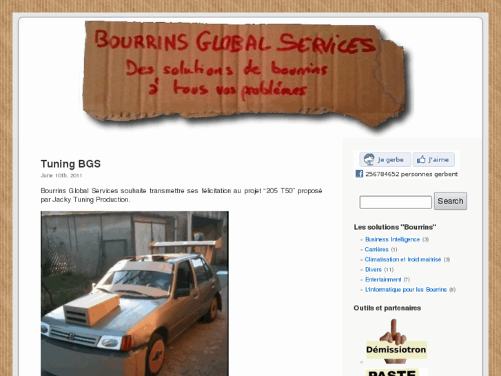 www.bourrins-global-services.com