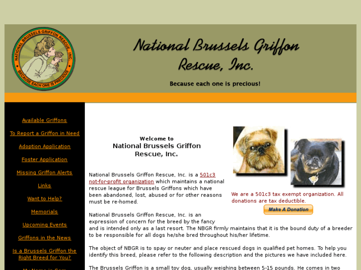 www.brusselsgriffonrescue.com