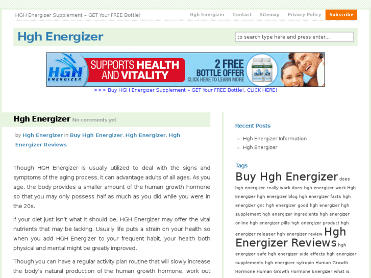 www.buyhghenergizer.com