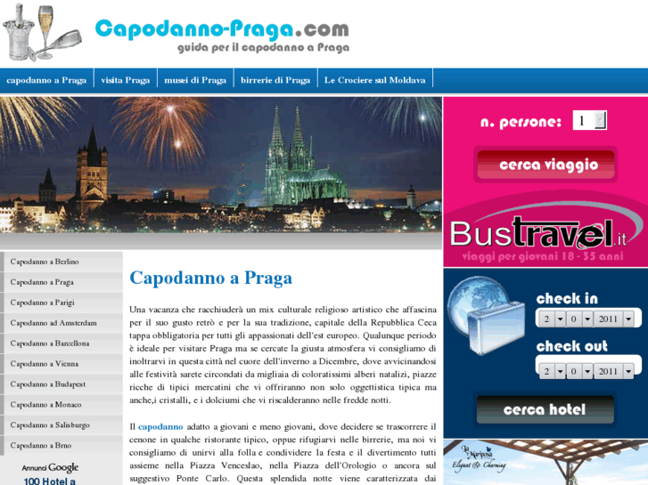 www.capodanno-praga.com