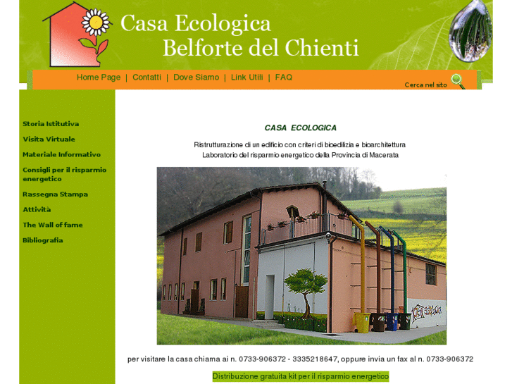 www.casaecologica.net