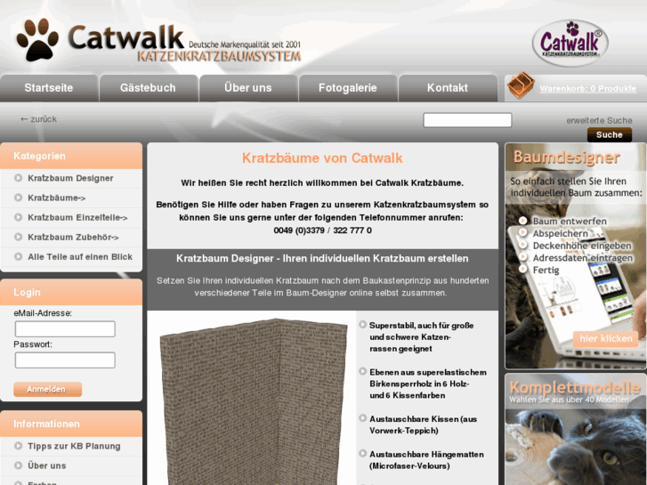 www.catwalk-kratzbaeume.de