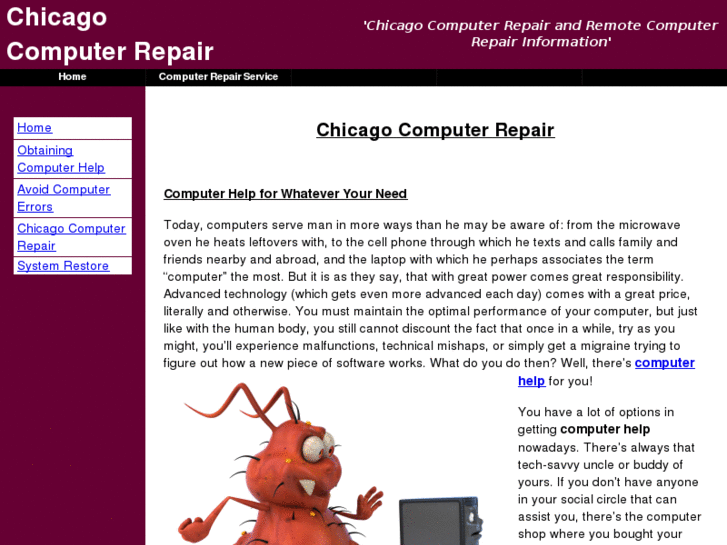 www.chicago-computerrepair.info