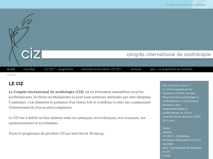 www.cizquebec.com