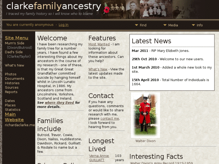 www.clarkeancestry.com