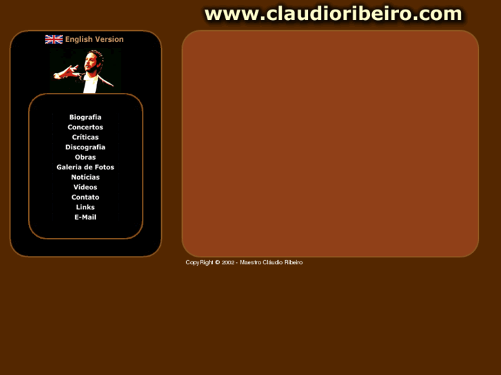 www.claudioribeiro.com