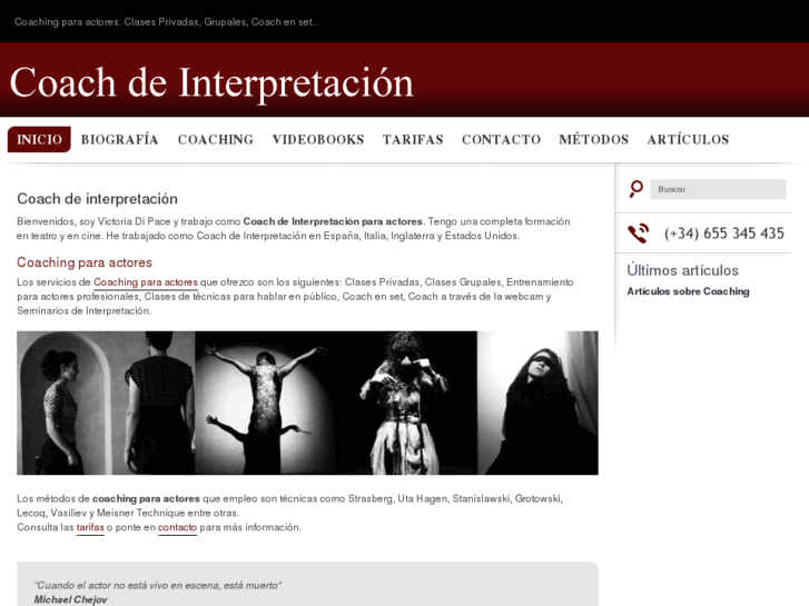 www.coachdeinterpretacion.com