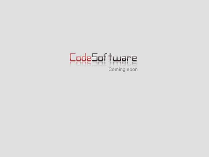 www.codesoftware.net