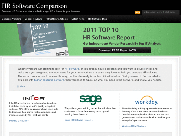 www.comparehrsoftware.com