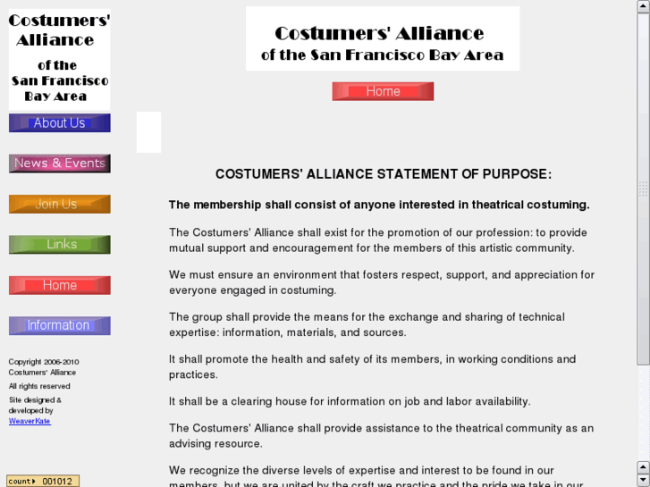 www.costumersalliance.org