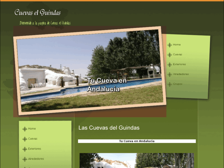 www.cuevaelguindas.es