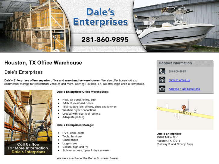 www.dale-storage-office-warehouses.com