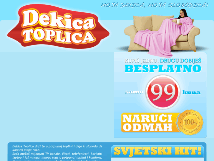 www.dekicatoplica.com