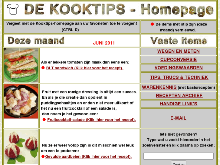 www.dekooktips.com