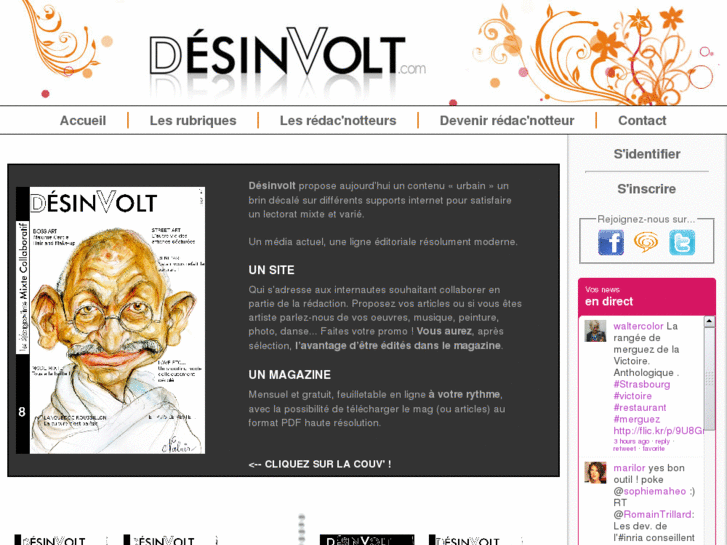 www.desinvolt.com