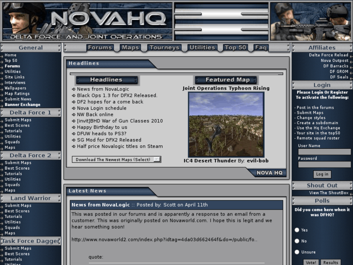 www.df-hq.net