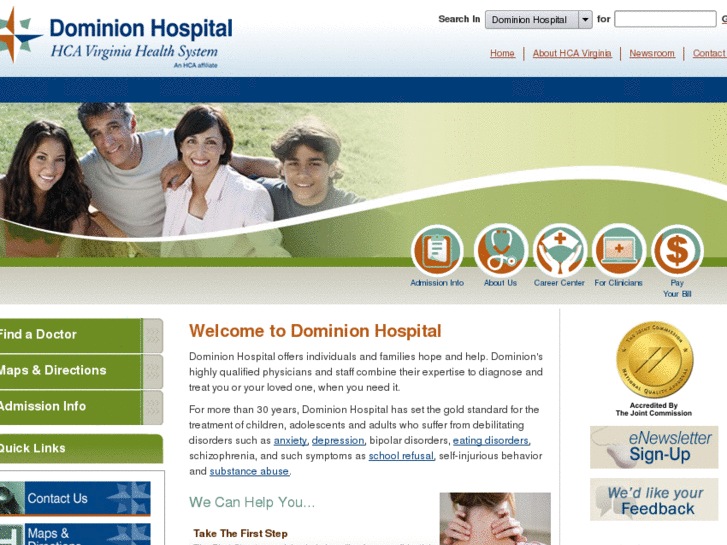 www.dominionhospital.com