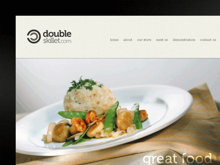 www.doubleskillet.com