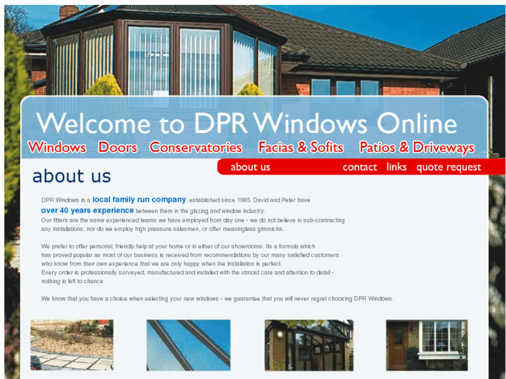 www.dpr-windows.com