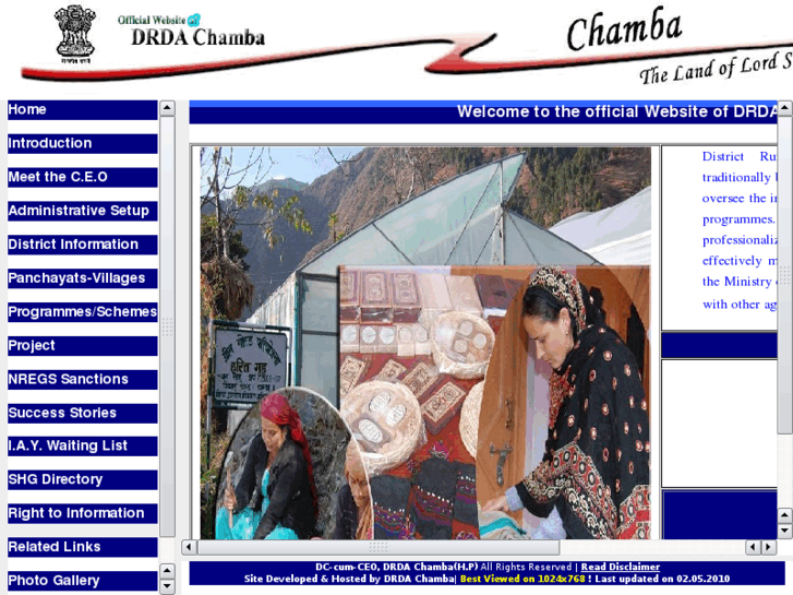 www.drdachamba.org