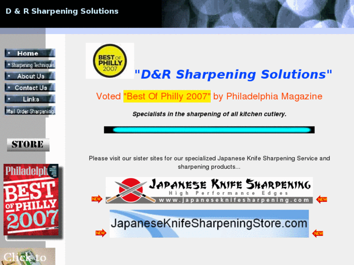 www.drsharpening.com