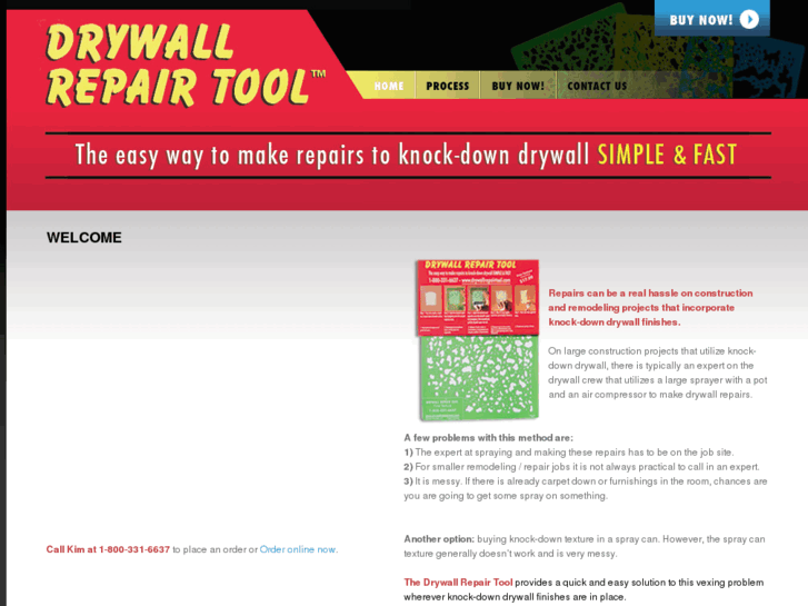 www.drywallrepairtool.com