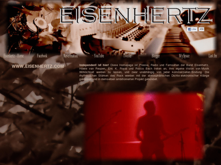 www.eisenhertz.com