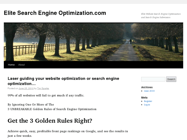 www.elitesearchengineoptimization.com