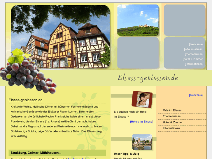 www.elsass-geniessen.de