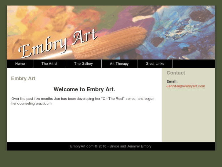 www.embryart.com