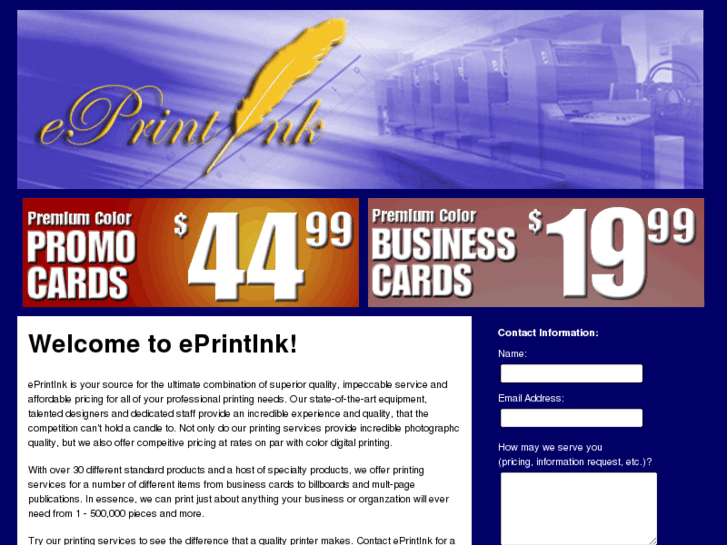 www.eprintink.com