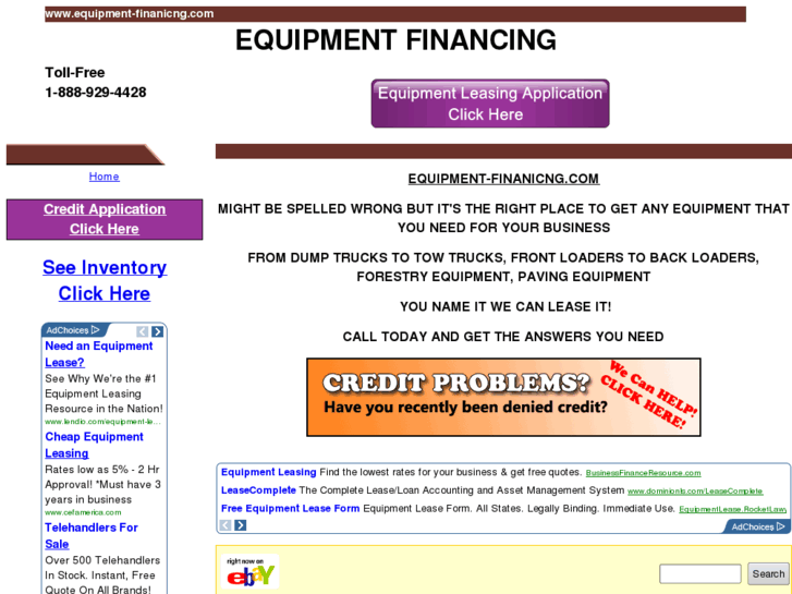 www.equipment-finanicng.com