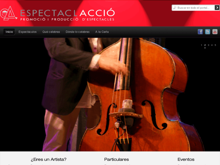 www.espectaclaccio.com