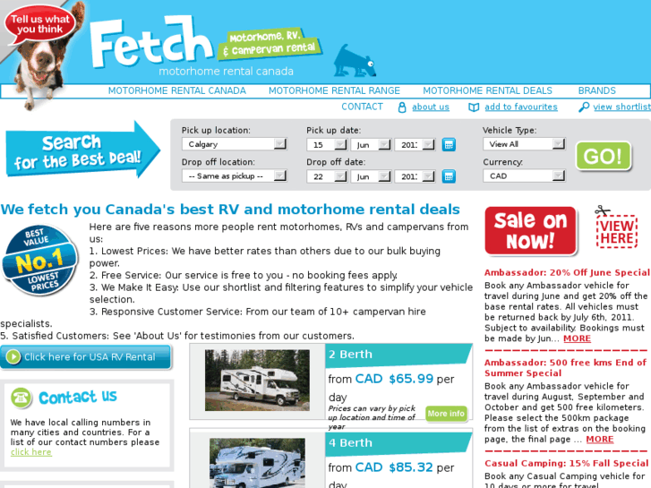 www.fetchmotorhomerental-canada.com