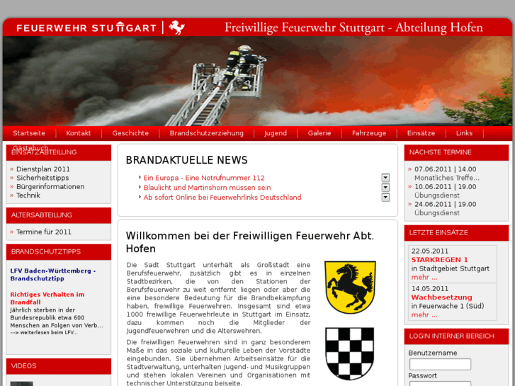 www.feuerwehr-hofen.de