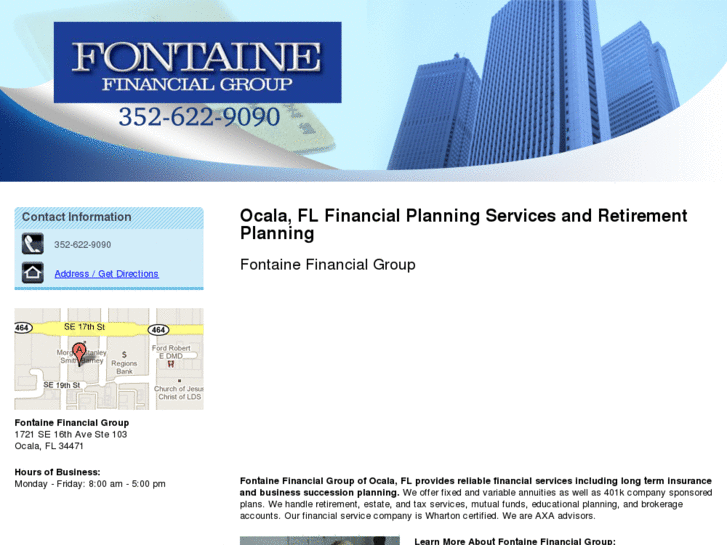 www.financialplannersocala.com