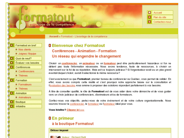 www.formatout.com