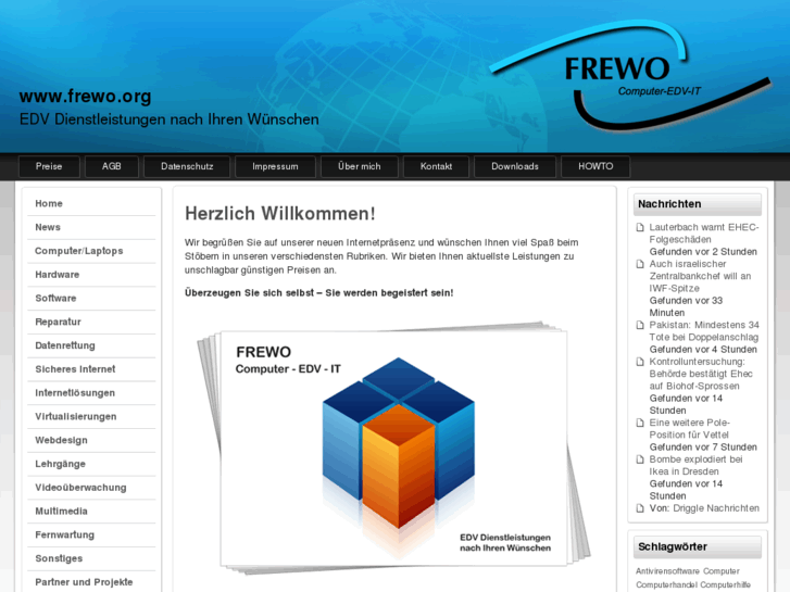 www.frewo.net