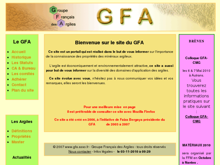 www.gfa.asso.fr