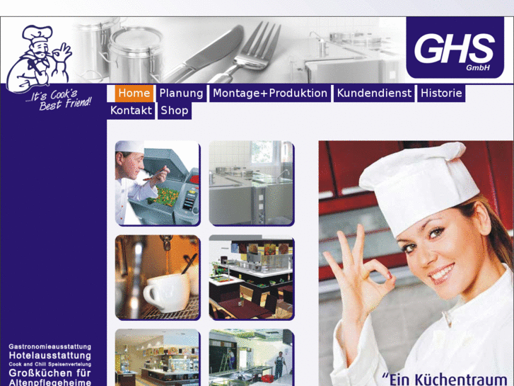 www.ghs-gastronomie.net