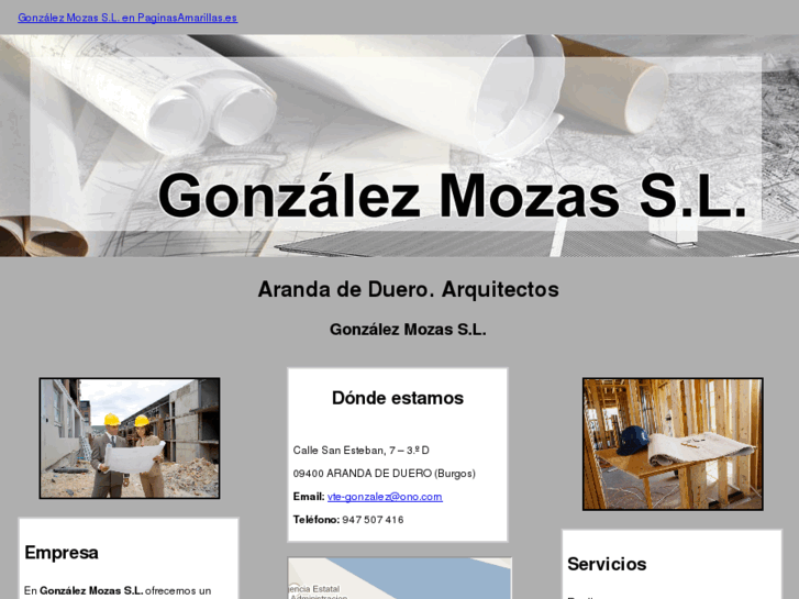 www.gonzalezmozas.es