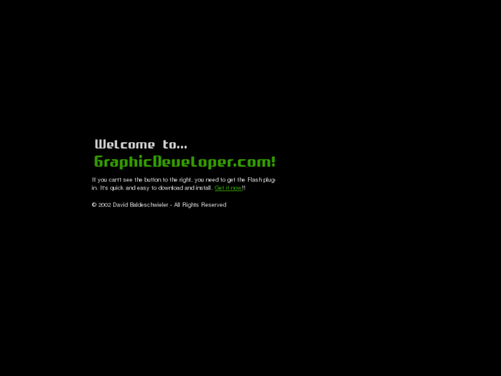 www.graphicsdeveloper.com