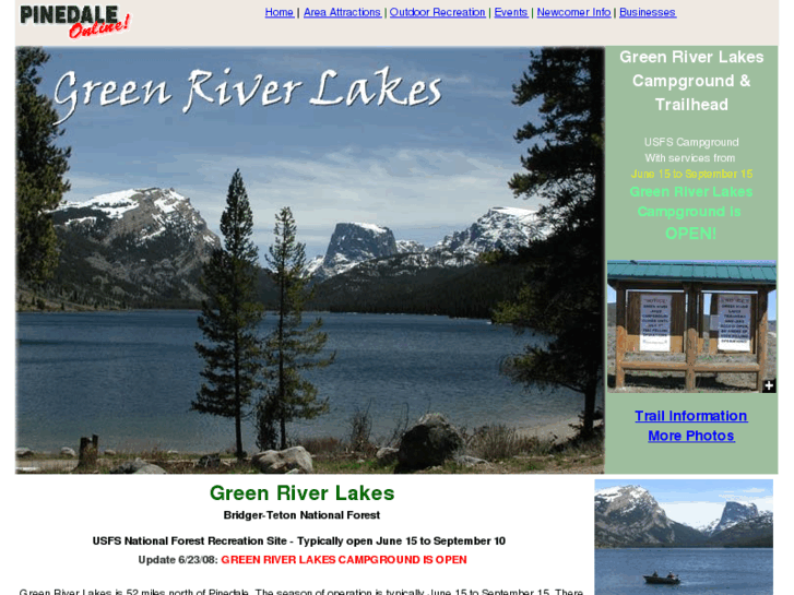 www.greenriverlakes.com